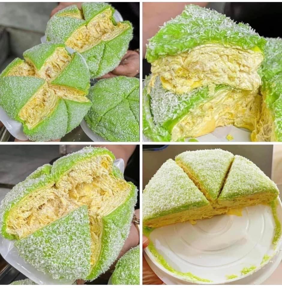 Bánh phú sỹ sầu riêng-duoc-ban-tai-Tonyfood