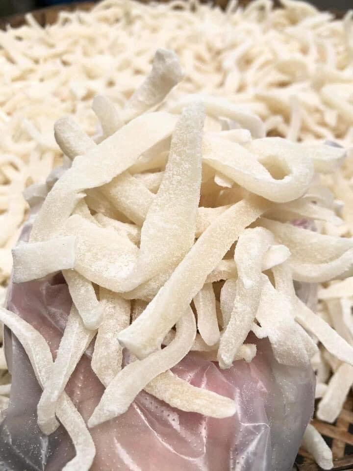 Mứt dừa non ít ngọt-duoc-ban-tai-Tonyfood