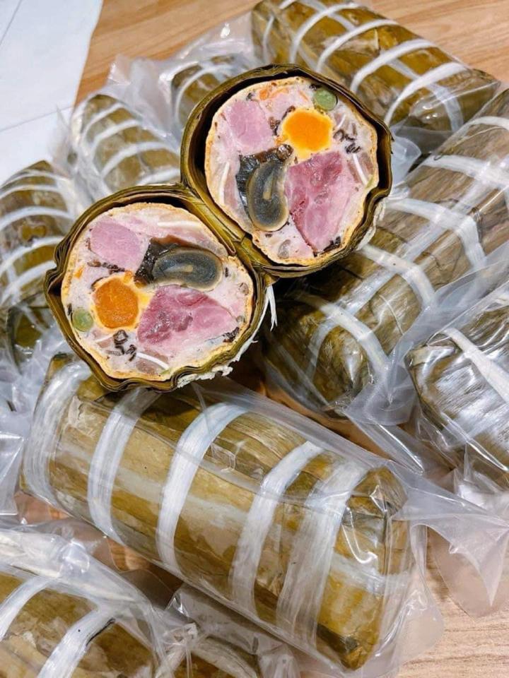 Chả hoa bách thảo-duoc-ban-tai-Tonyfood