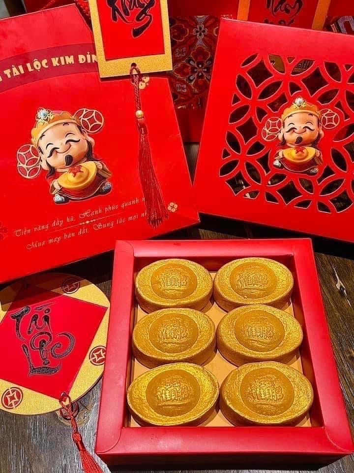 Thỏi vàng kim đỉnh tài lộc-duoc-ban-tai-Tonyfood