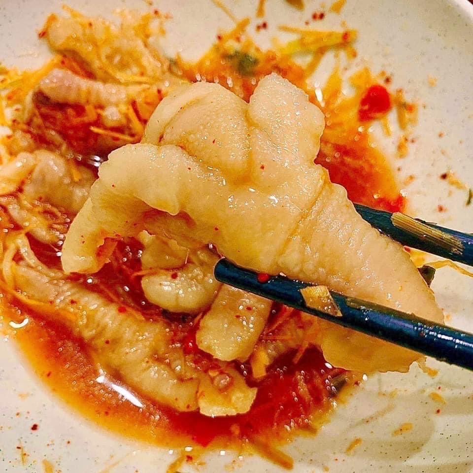 Chân gà bóp thấu-duoc-ban-tai-Tonyfood