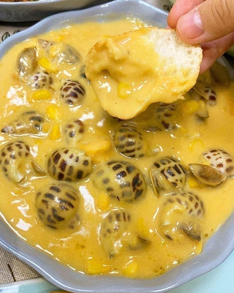 Sốt trứng muối-duoc-ban-tai-Tonyfood