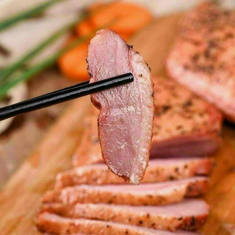 Lườn ngỗng-duoc-ban-tai-Tonyfood