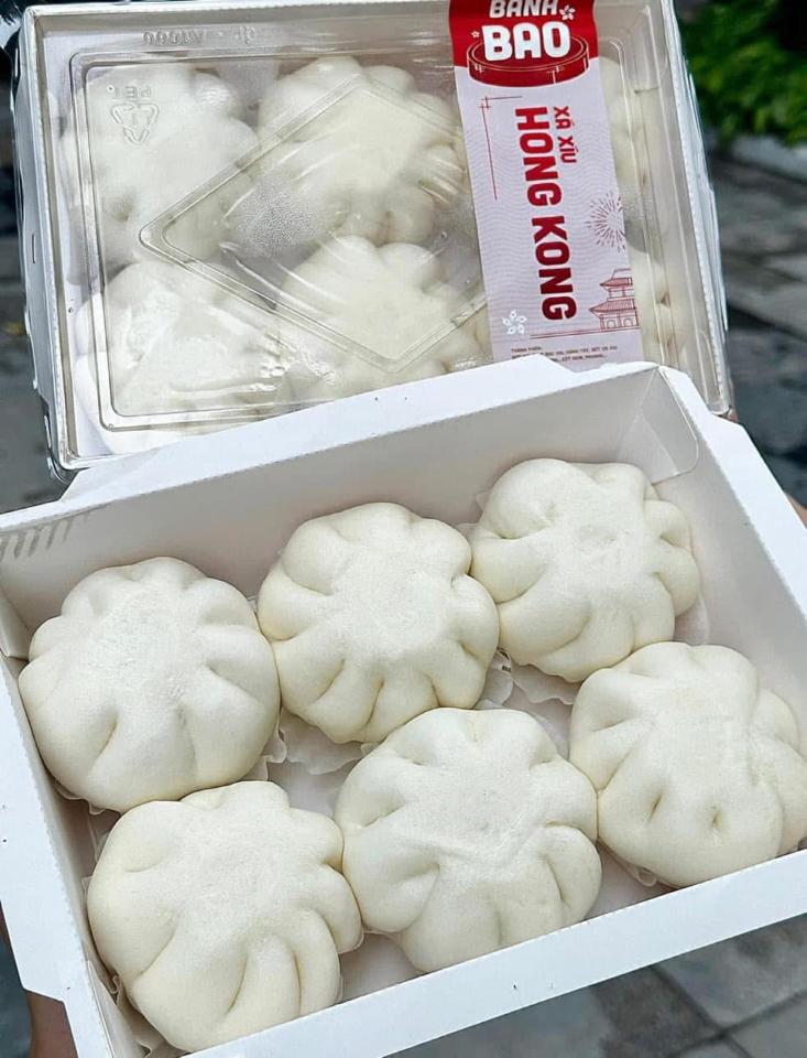 Bánh bao xá xíu hongkong (6c)-duoc-ban-tai-Tonyfood