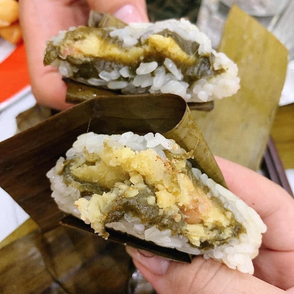 Xôi khúc việt trì -duoc-ban-tai-Tonyfood