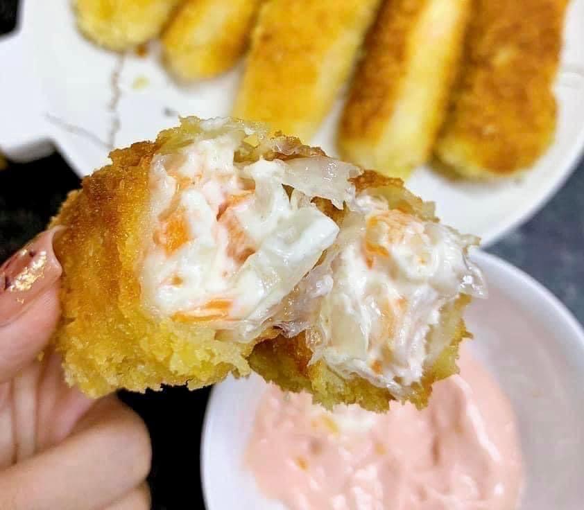Nem kem hải sản-duoc-ban-tai-Tonyfood