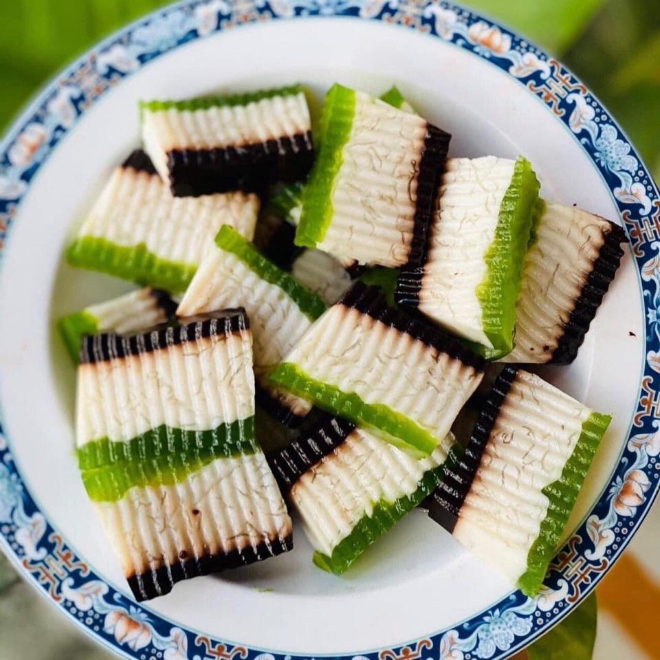 Rau cau sợi rong biển-duoc-ban-tai-Tonyfood