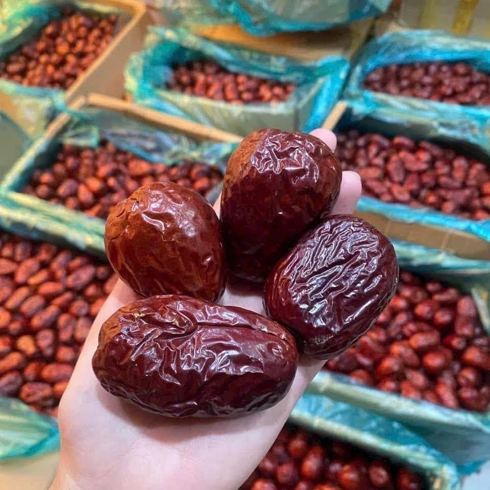 Táo khô hoà điền-duoc-ban-tai-Tonyfood