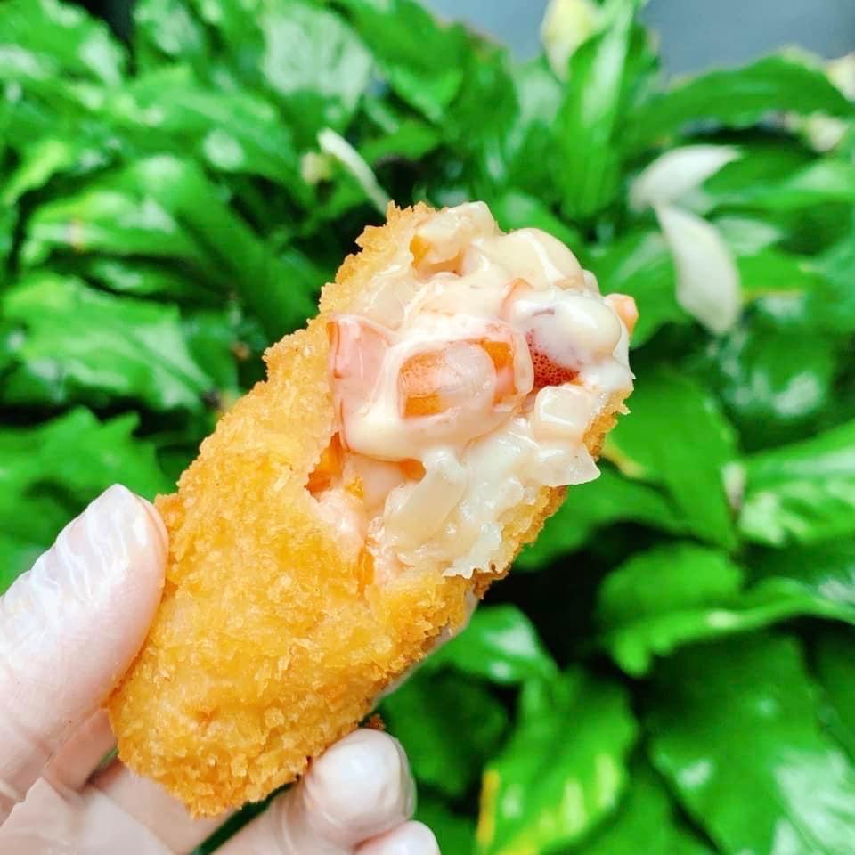 Nem kem hải sản-duoc-ban-tai-Tonyfood