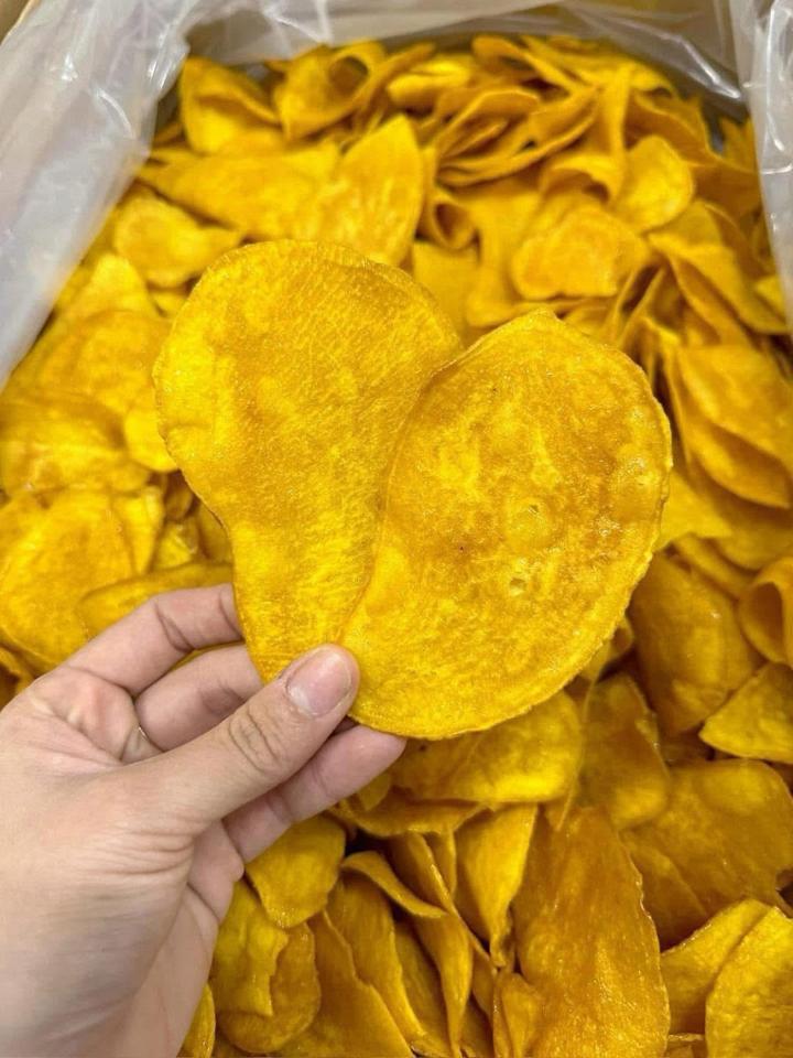Khoai lang sấy mật ong (500g)-duoc-ban-tai-Tonyfood
