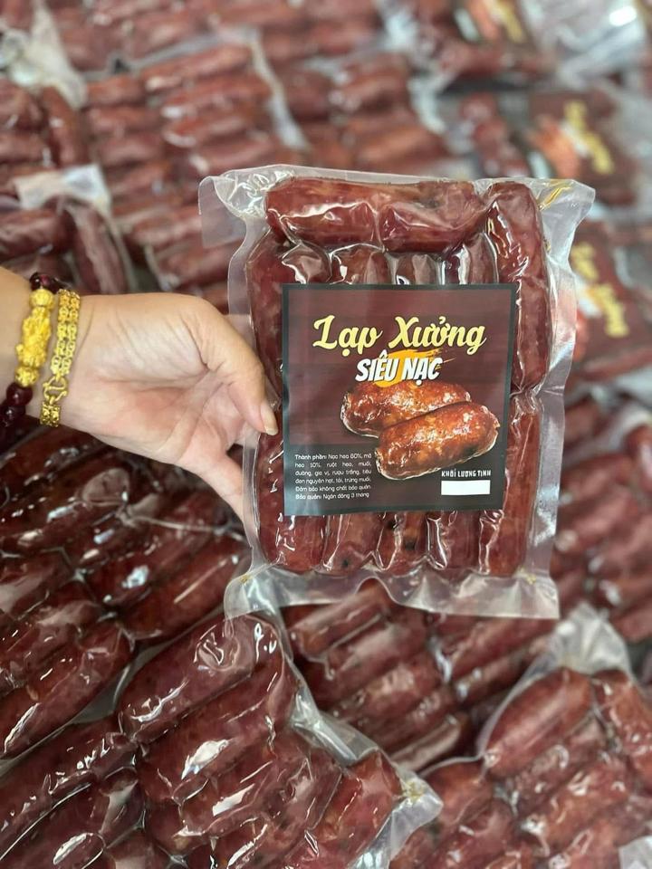 Lạp xưởng Cai Lậy-duoc-ban-tai-Tonyfood