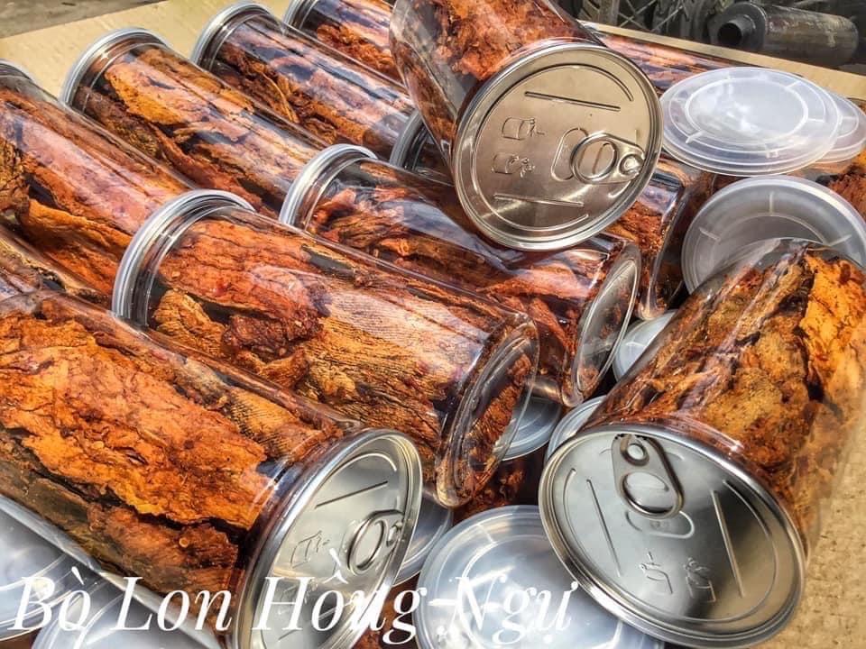 Bò giòn hồng ngự-duoc-ban-tai-Tonyfood