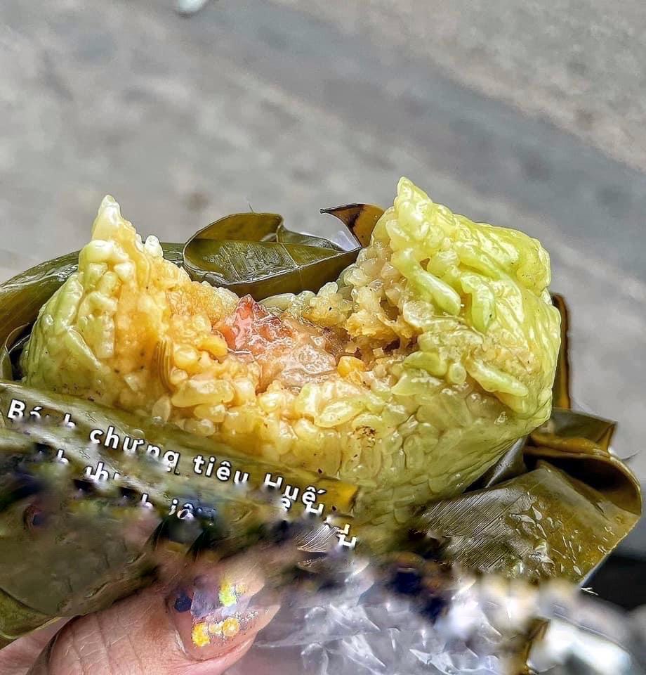 Bánh chưng tiêu huế-duoc-ban-tai-Tonyfood