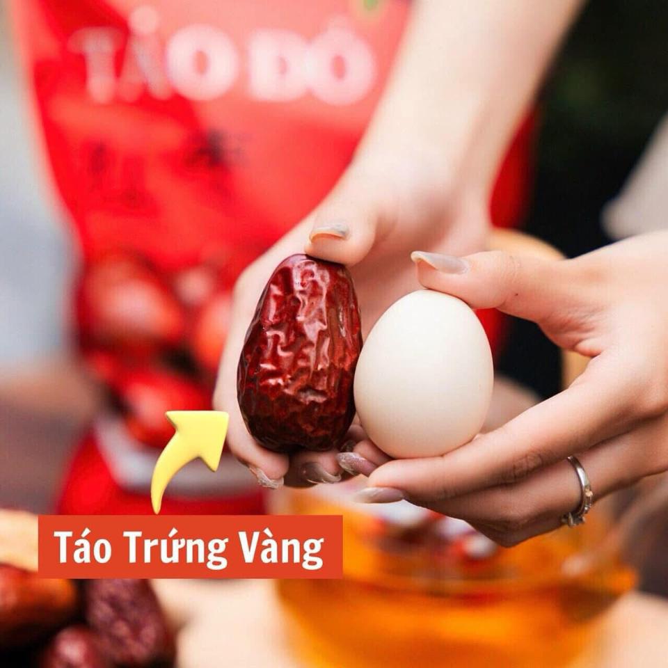 Táo đỏ thiên sâm-duoc-ban-tai-Tony Food