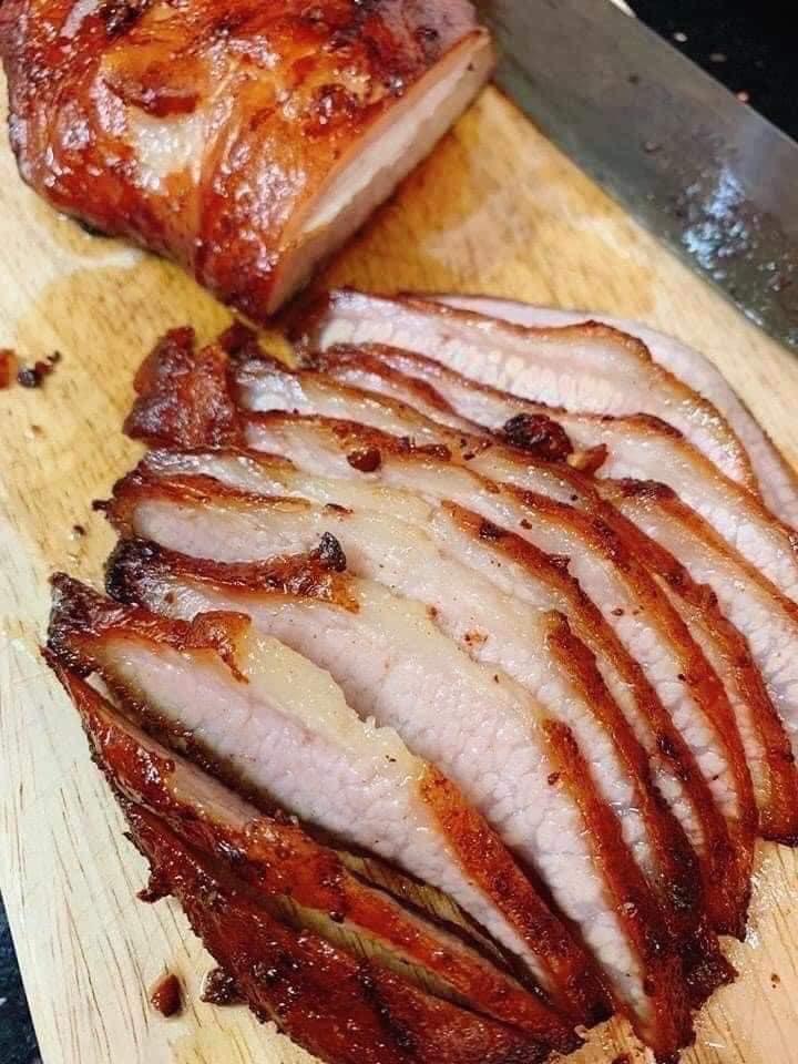 Thịt xá xíu-duoc-ban-tai-Tonyfood