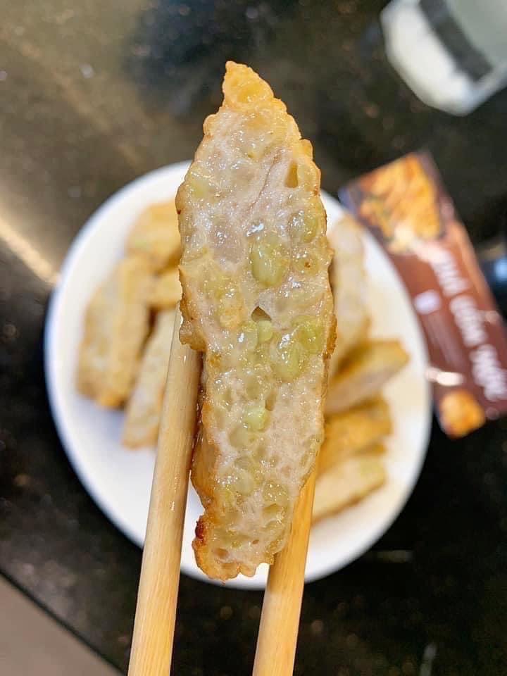 Chả cốm đặc biệt-duoc-ban-tai-Tonyfood