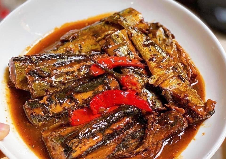 Cá kho huế-duoc-ban-tai-Tonyfood