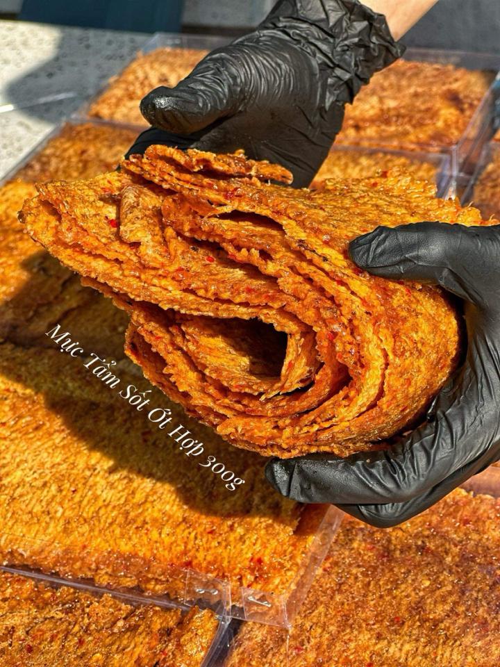 Mực cán tẩm vị-duoc-ban-tai-Tonyfood