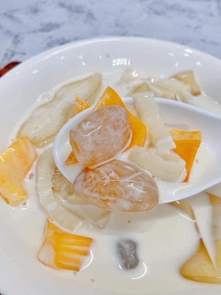 Chè thốt nốt-duoc-ban-tai-Tonyfood