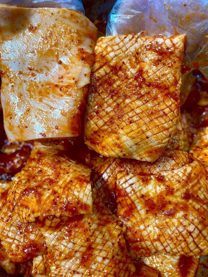 Da heo nướng dẻo-duoc-ban-tai-Tonyfood