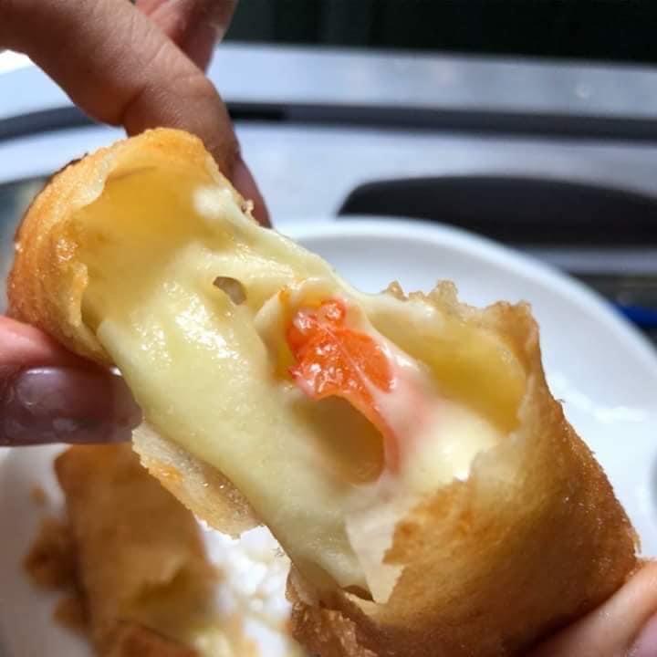 Nem tôm phomai-duoc-ban-tai-Tonyfood