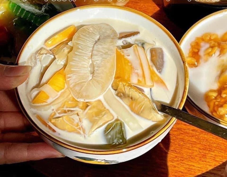 Chè thốt nốt-duoc-ban-tai-Tonyfood