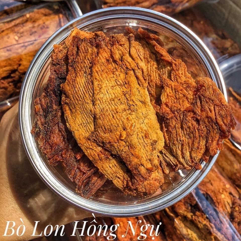 Bò giòn hồng ngự-duoc-ban-tai-Tonyfood