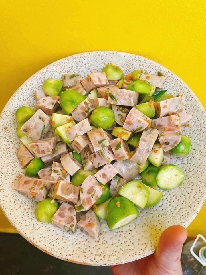 Chả da heo ớt xiêm-duoc-ban-tai-Tonyfood