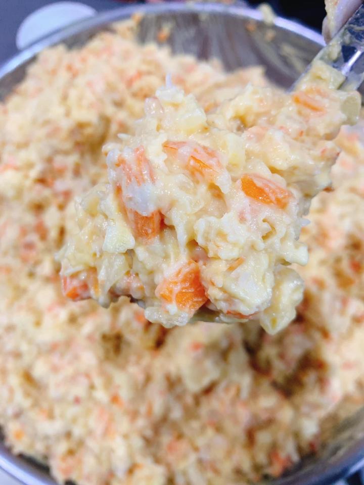 Nem kem hải sản-duoc-ban-tai-Tonyfood