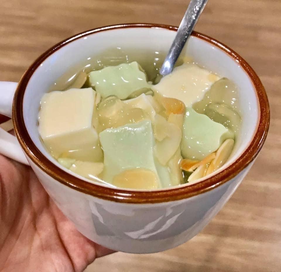 Chè khúc bạch-duoc-ban-tai-Tony Food