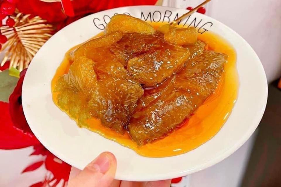 Bánh gio mật vuông (10c)-duoc-ban-tai-Tonyfood