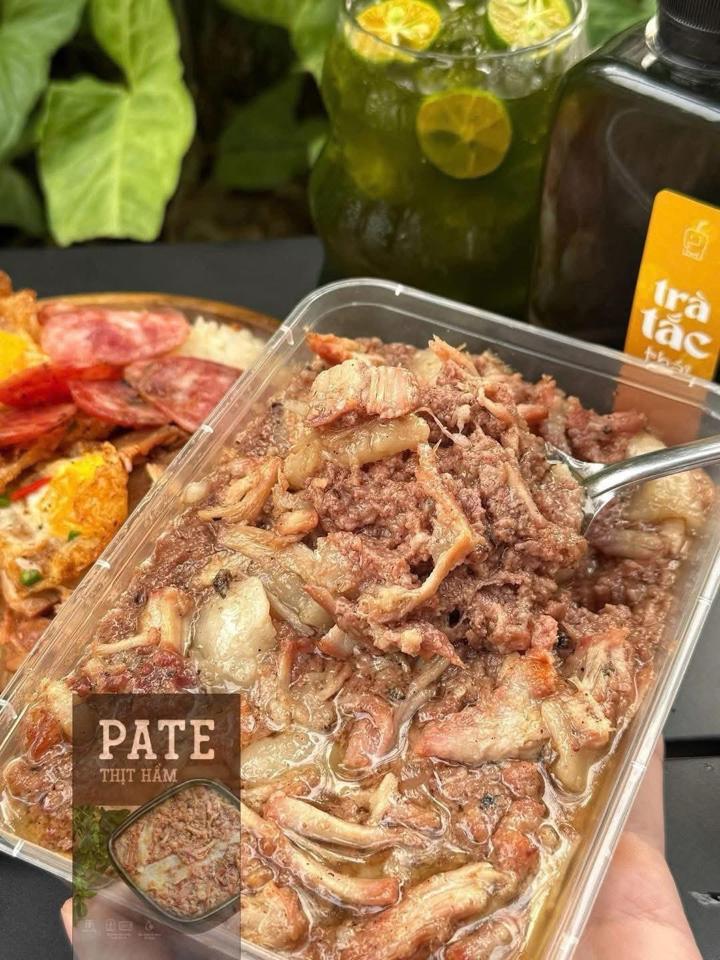 Pate thịt hầm ( truyền thống)-duoc-ban-tai-Tonyfood