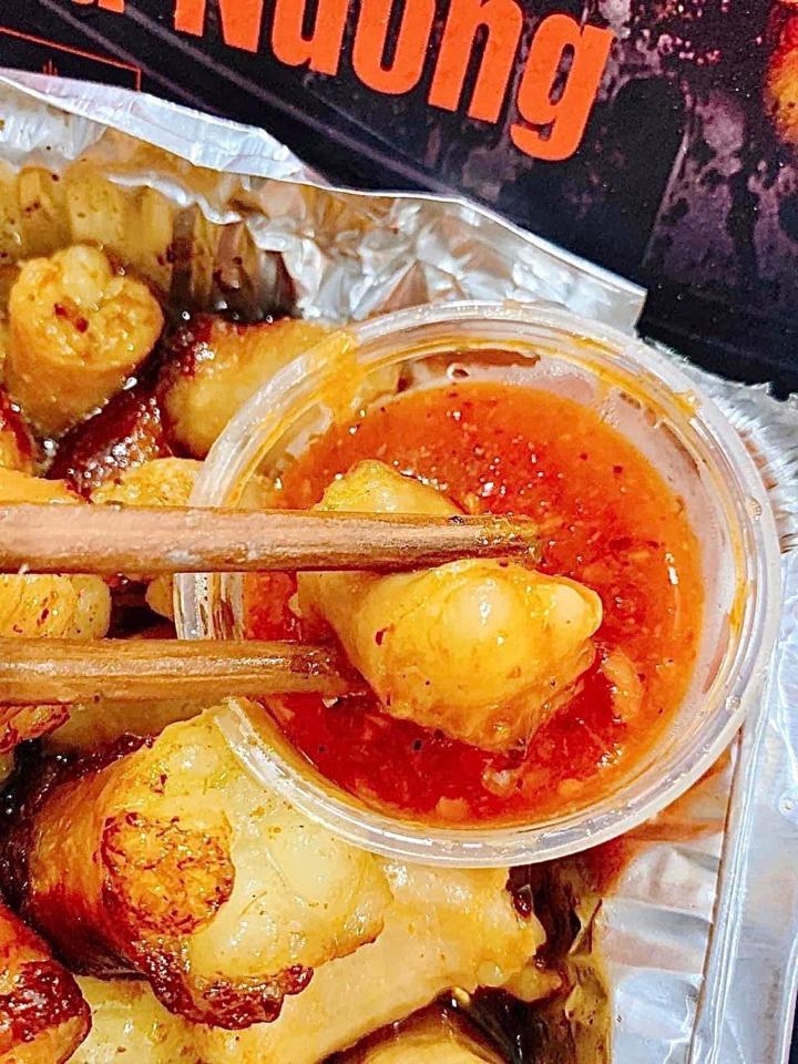Lòng bò nướng-duoc-ban-tai-Tonyfood