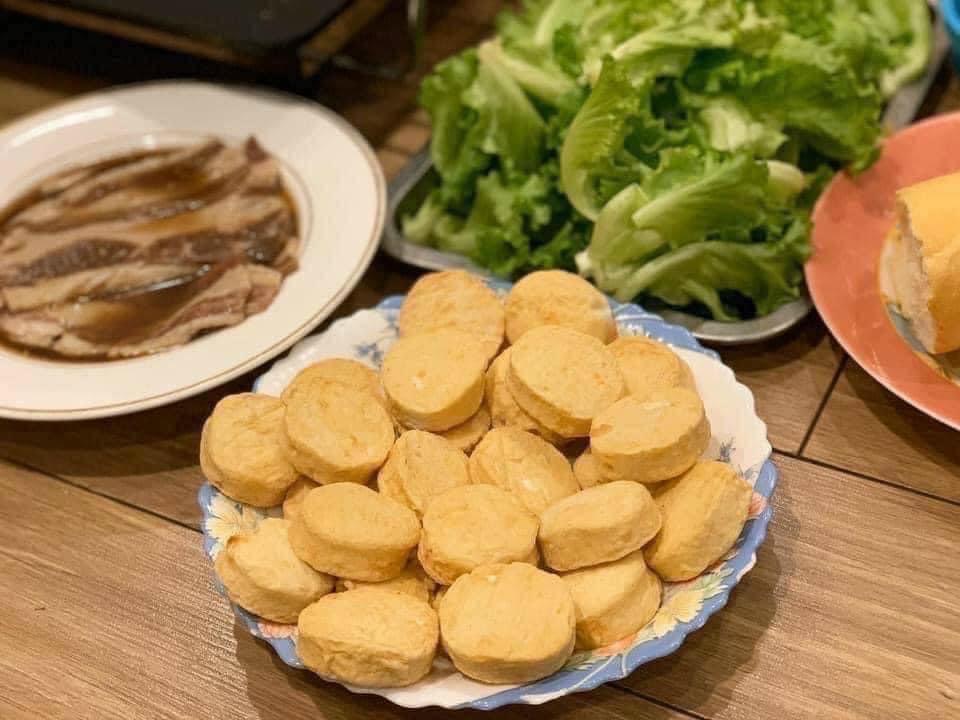 Đậu hủ phomai-duoc-ban-tai-Tonyfood