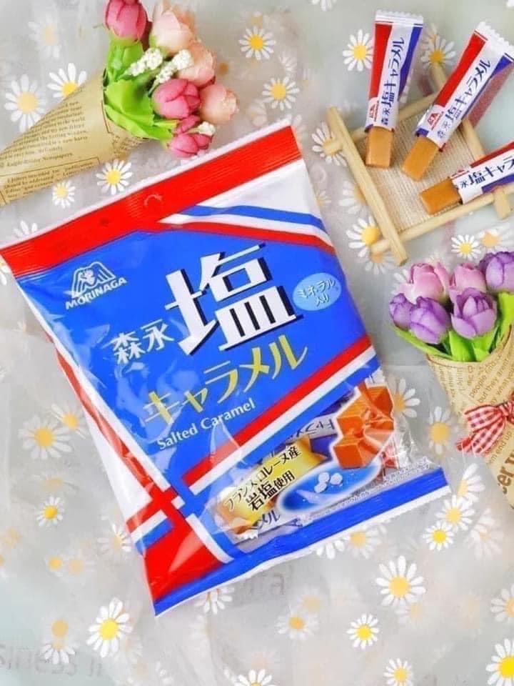 Kẹo caramen muối nhật -duoc-ban-tai-Tonyfood