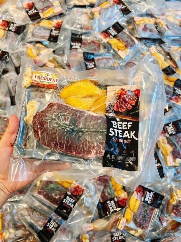 Set bò  beef steak-duoc-ban-tai-Tonyfood