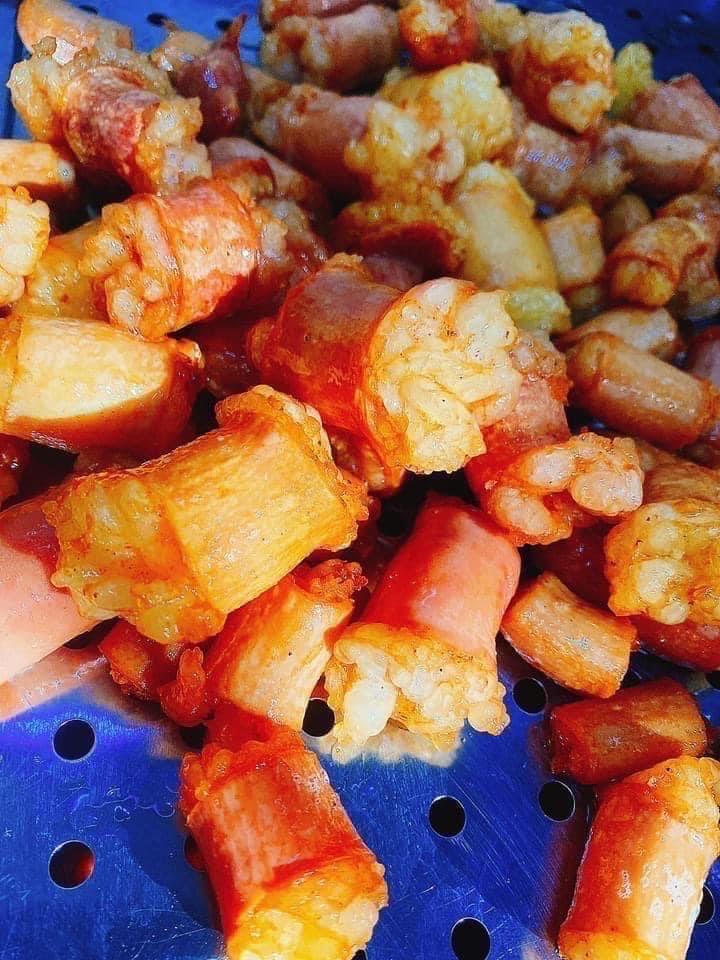Lòng bò nướng-duoc-ban-tai-Tonyfood