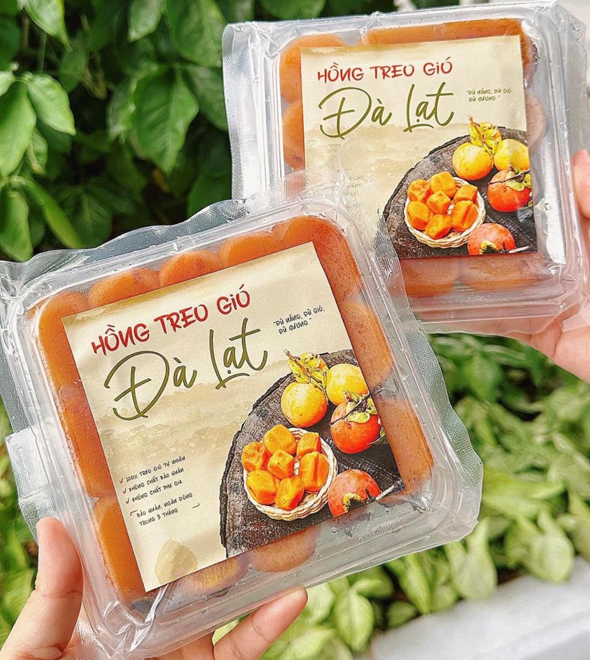 Hồng treo gió đà lạt-duoc-ban-tai-Tonyfood