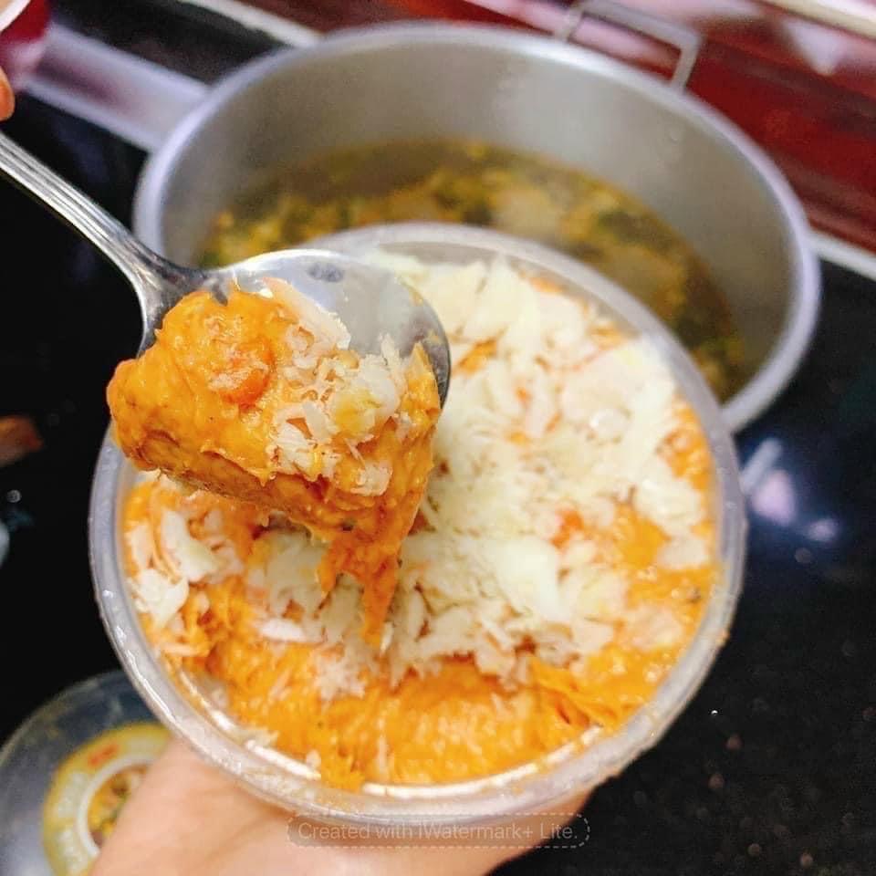 Chả cua huế-duoc-ban-tai-Tonyfood