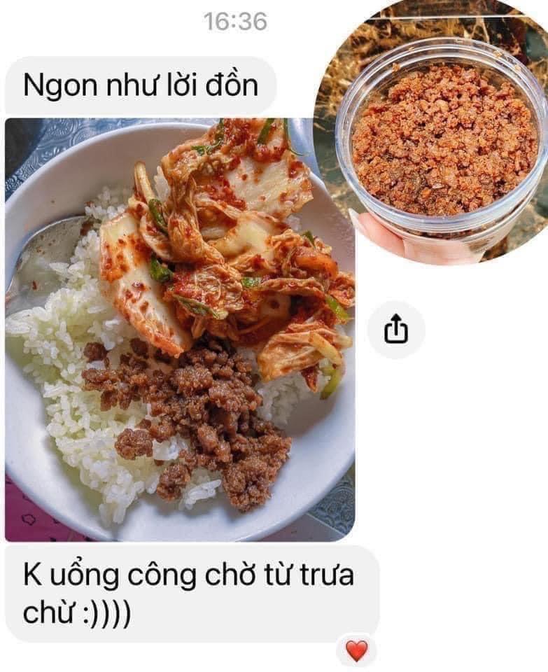 Mắm tép chưng thịt-duoc-ban-tai-Tonyfood