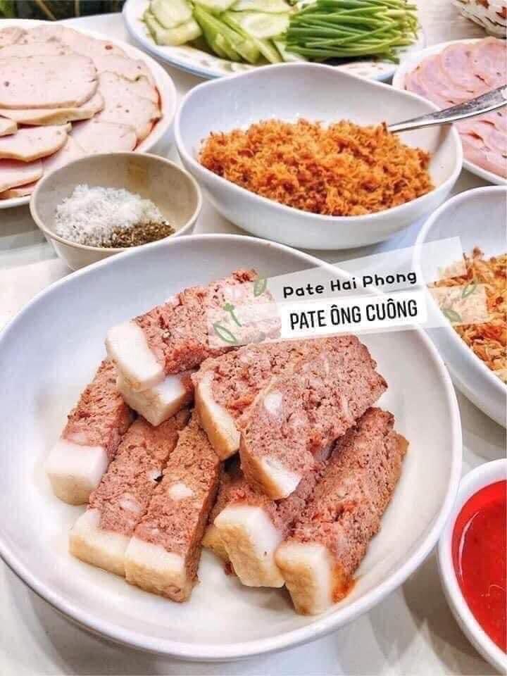 Pate ông cuông-duoc-ban-tai-Tonyfood