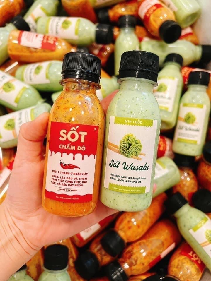 Sốt chấm hải sản-duoc-ban-tai-Tonyfood