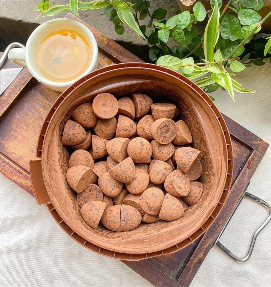 SOCOLA TƯƠI NAMA -duoc-ban-tai-Tonyfood