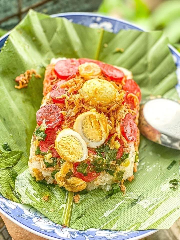 Xôi mặn sài gòn-duoc-ban-tai-Tonyfood