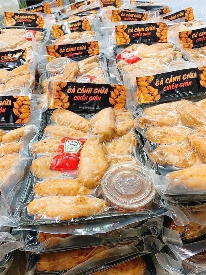 Cánh gà khúc giữa chiên giòn-duoc-ban-tai-Tonyfood