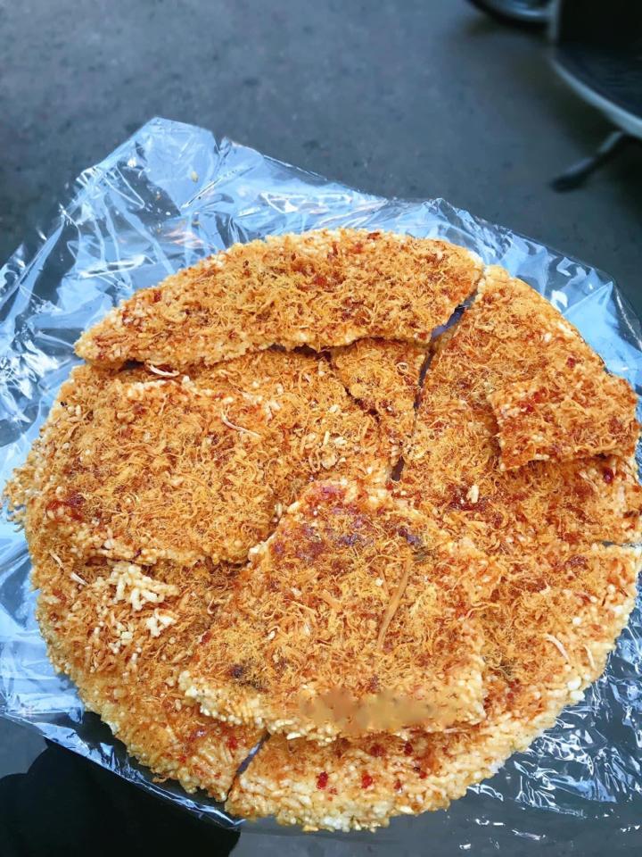 Cơm cháy siêu chà bông-duoc-ban-tai-Tonyfood
