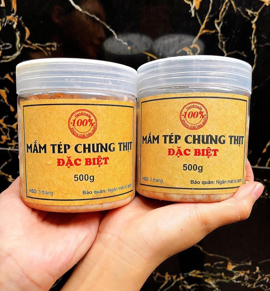 Mắm tép chưng thịt (500g)-duoc-ban-tai-Tonyfood