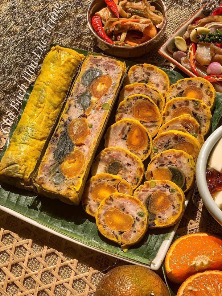 Chả hoa-duoc-ban-tai-Tony Food