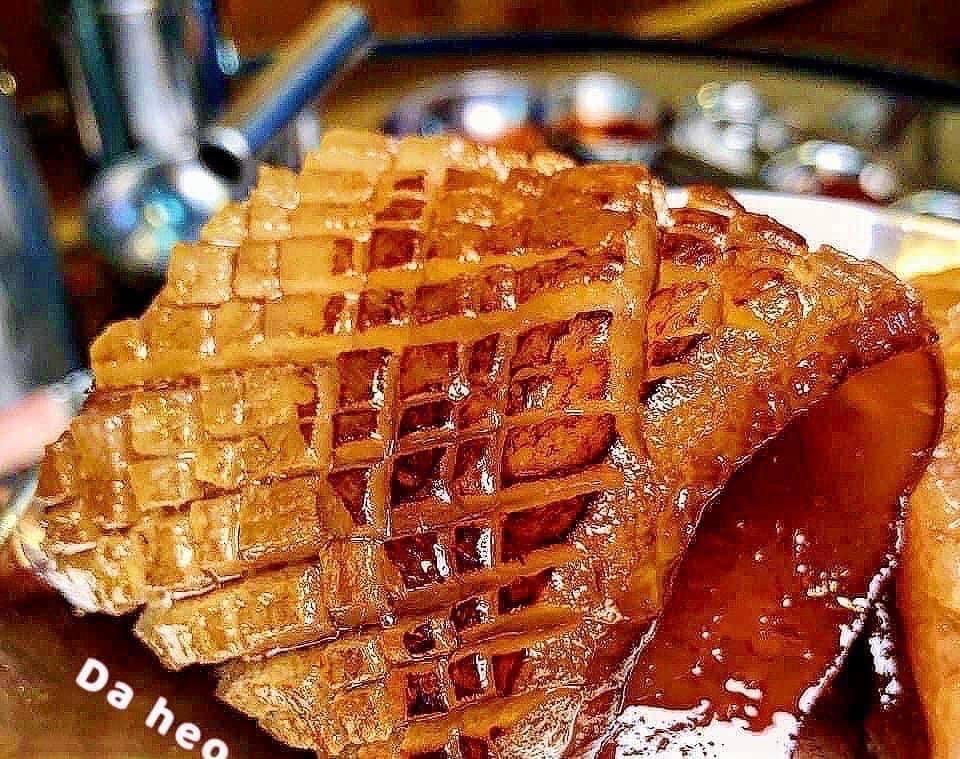 Da heo nướng dẻo-duoc-ban-tai-Tonyfood