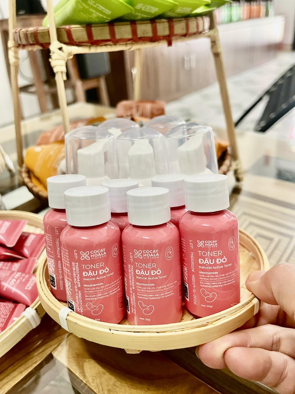 Toner Đậu Đỏ 30gr-duoc-ban-tai-AN NHIÊN